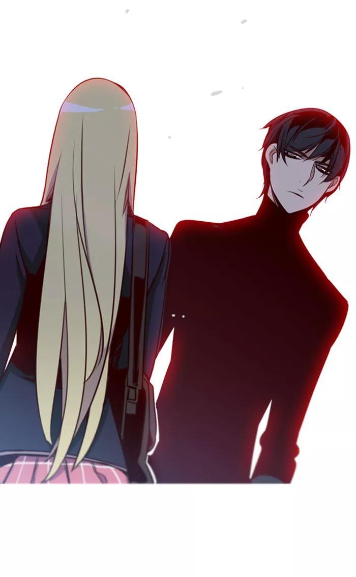 《狂野少女》第144话 第18页
