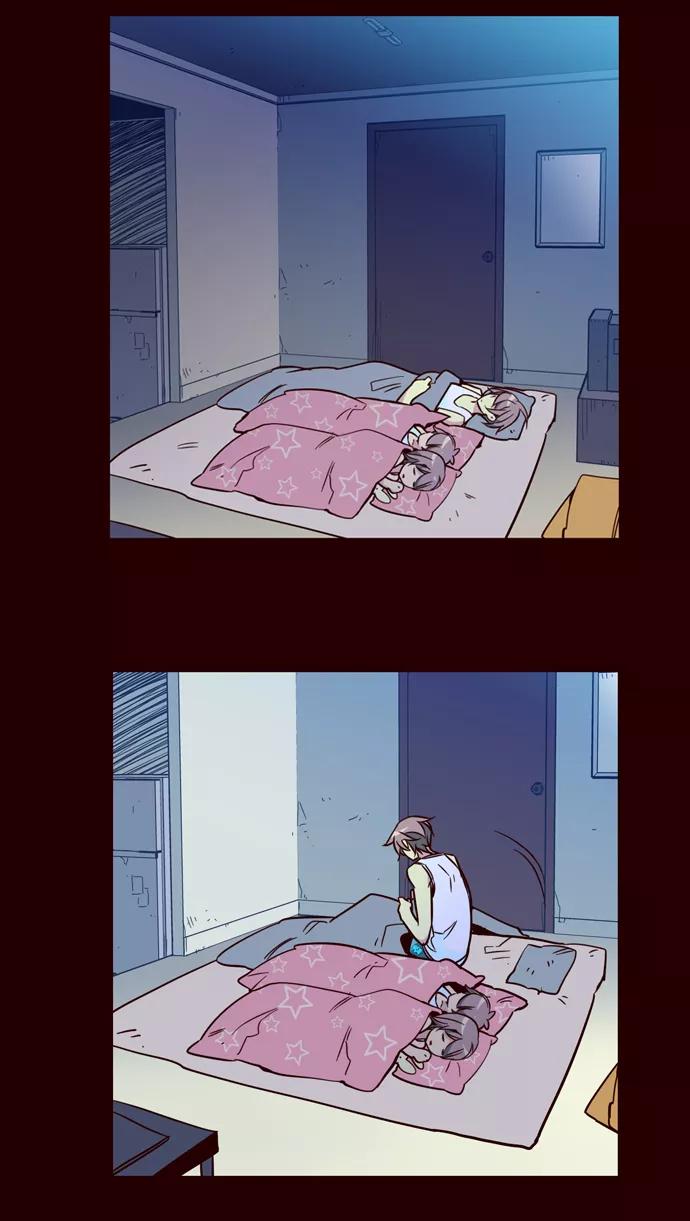 《狂野少女》第146话 第10页