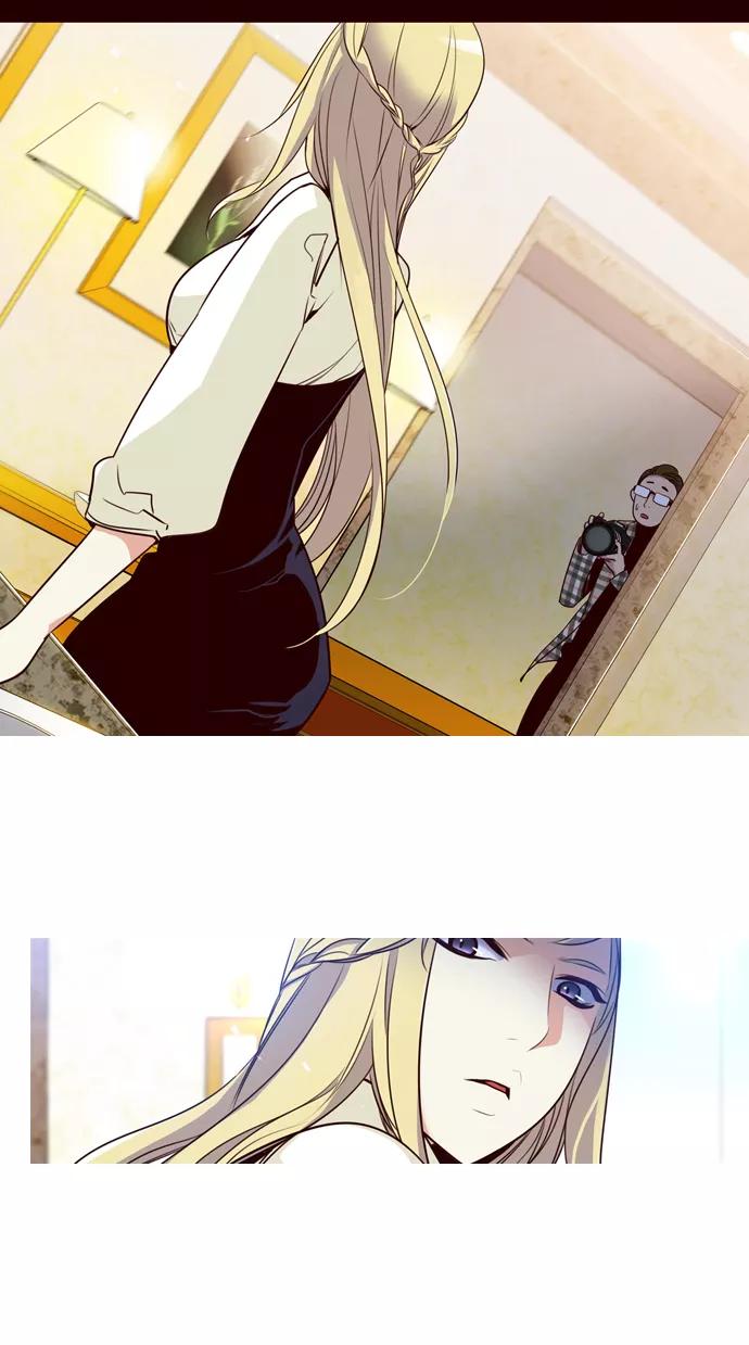 《狂野少女》第150话 第28页