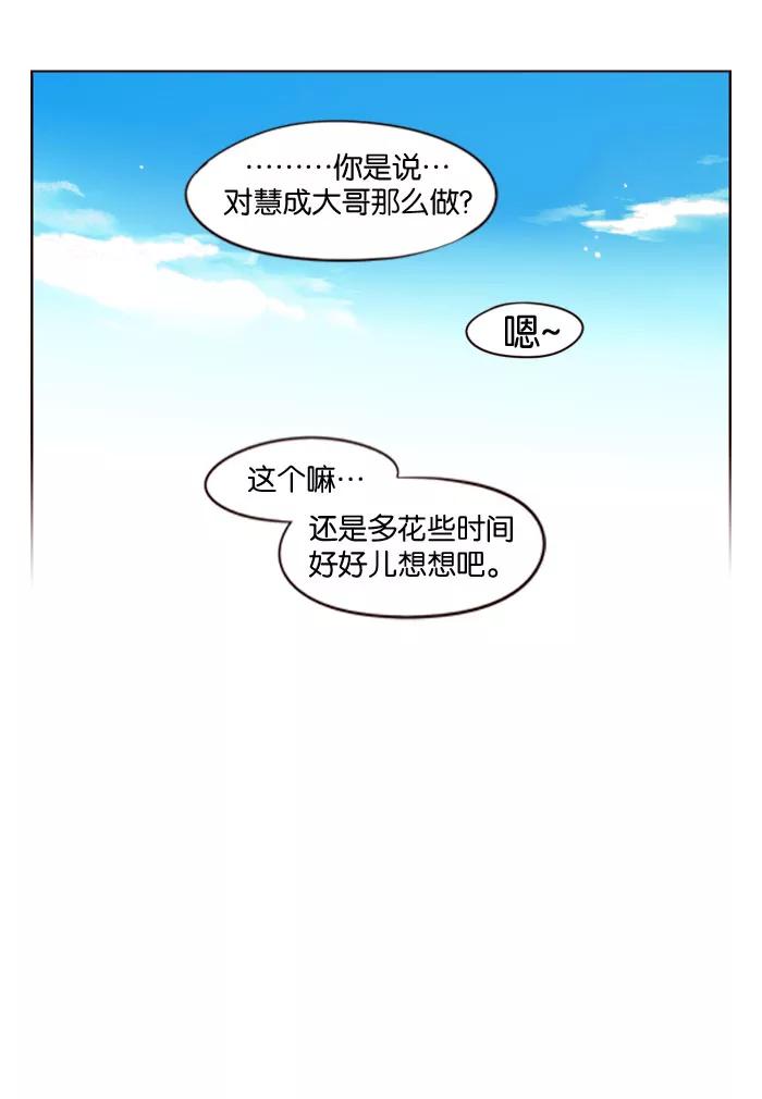 《狂野少女》第153话 第6页