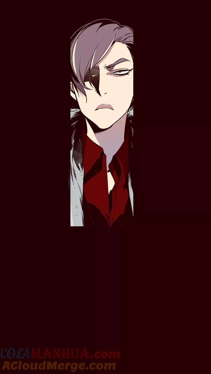 《狂野少女》第158话 第9页