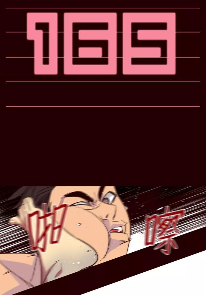 《狂野少女》第165话 第2页
