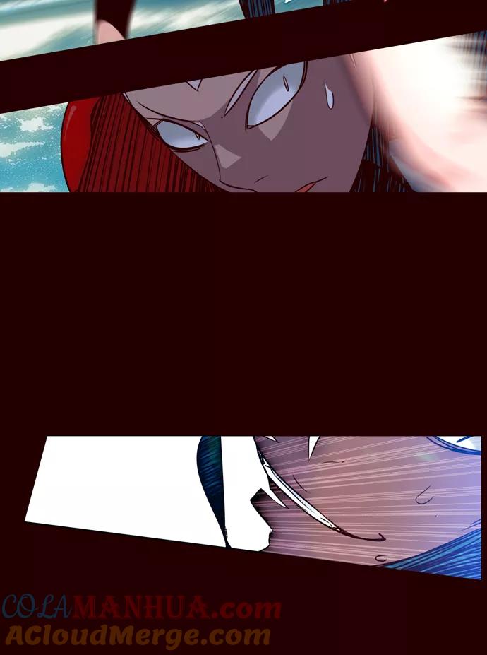 《狂野少女》第168话 第27页