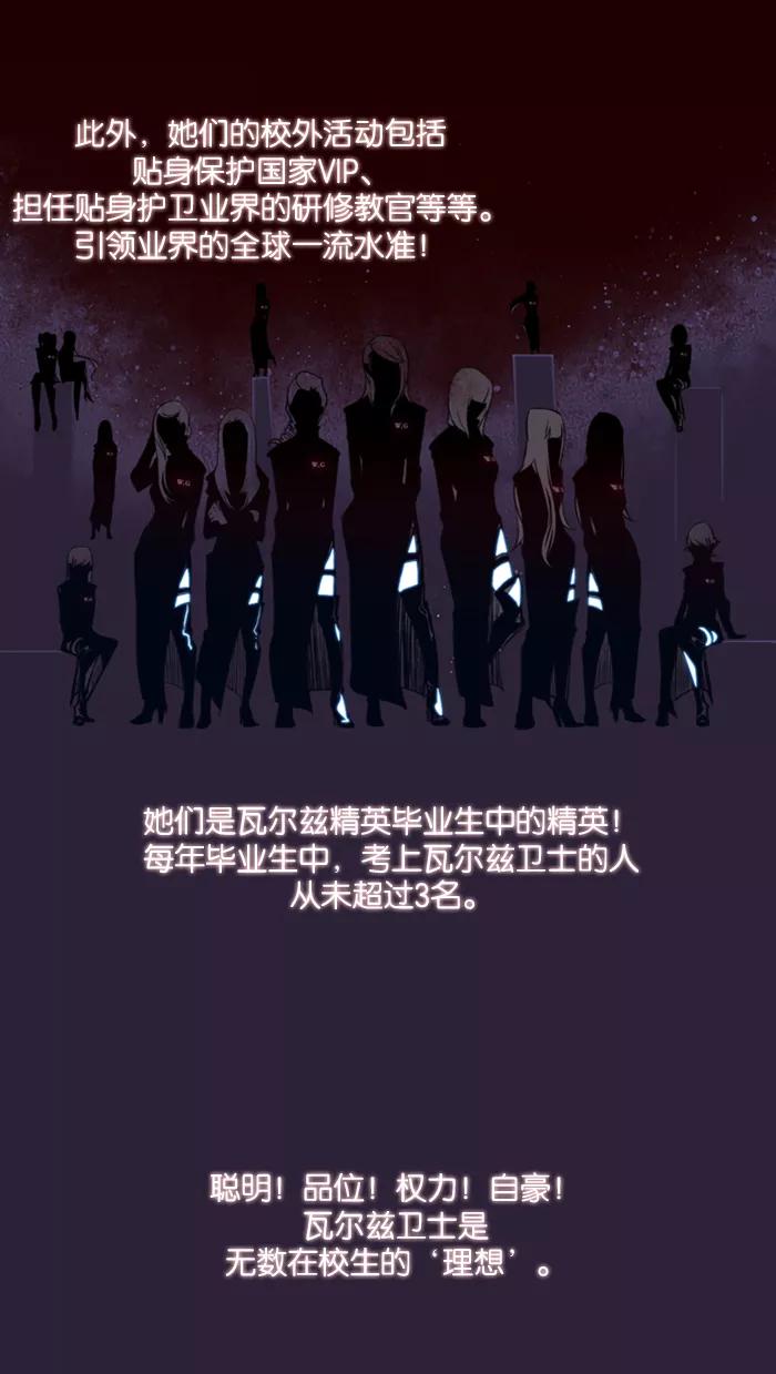 《狂野少女》第16话 第20页