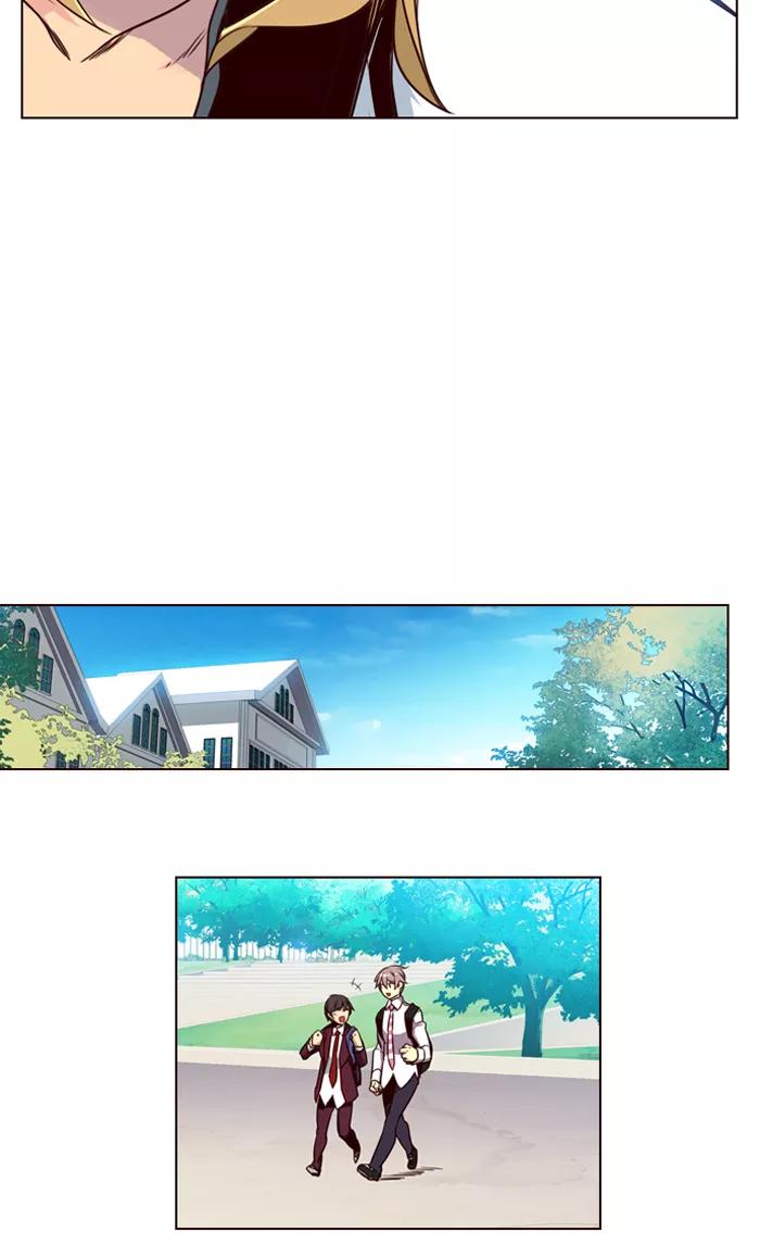 《狂野少女》第185话 第28页