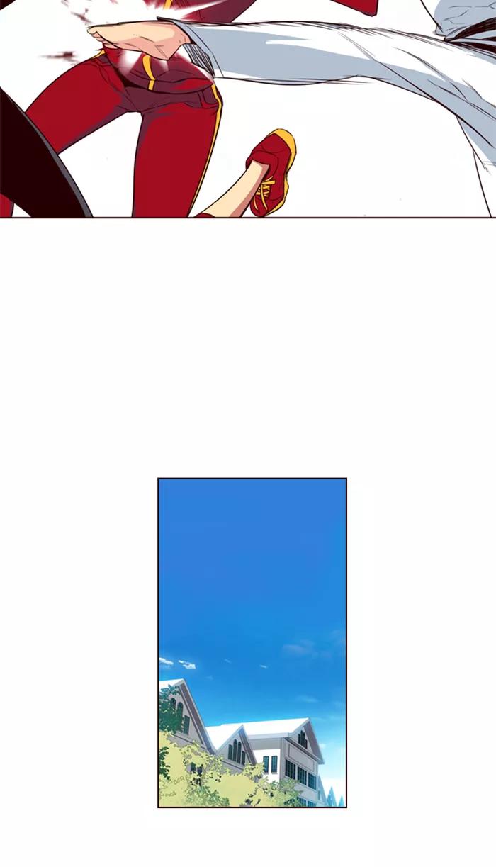 《狂野少女》第186话 第18页