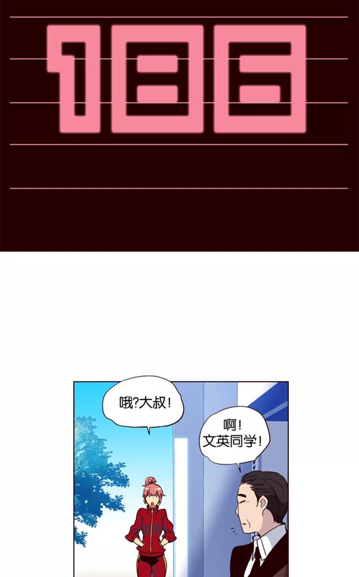 《狂野少女》第186话 第2页