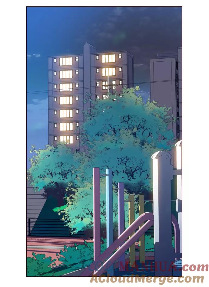 《狂野少女》第189话 第3页