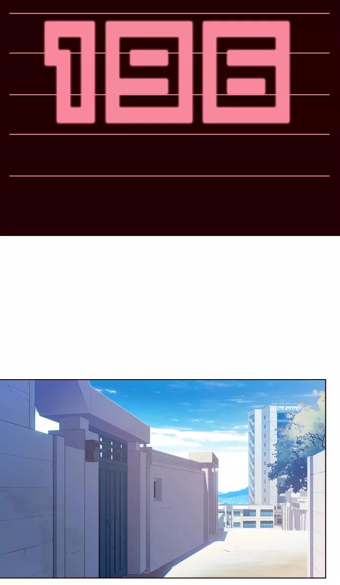 《狂野少女》第196话 第2页