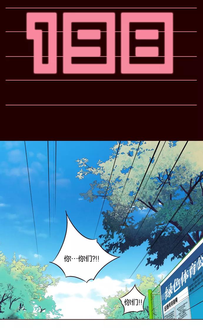 《狂野少女》第198话 第2页
