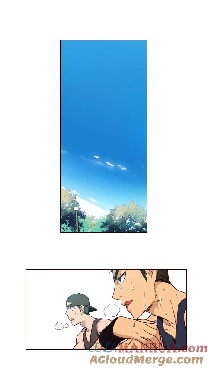 《狂野少女》第200话 第5页