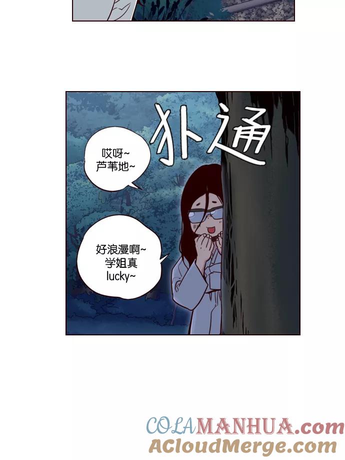 《狂野少女》第217话 第13页