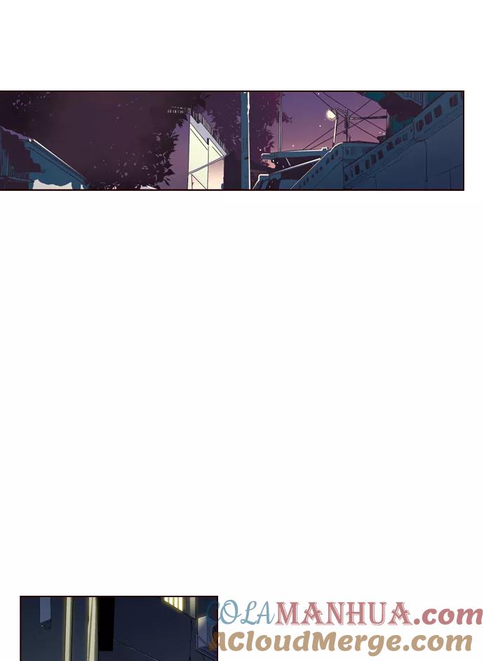 《狂野少女》第221话 第19页