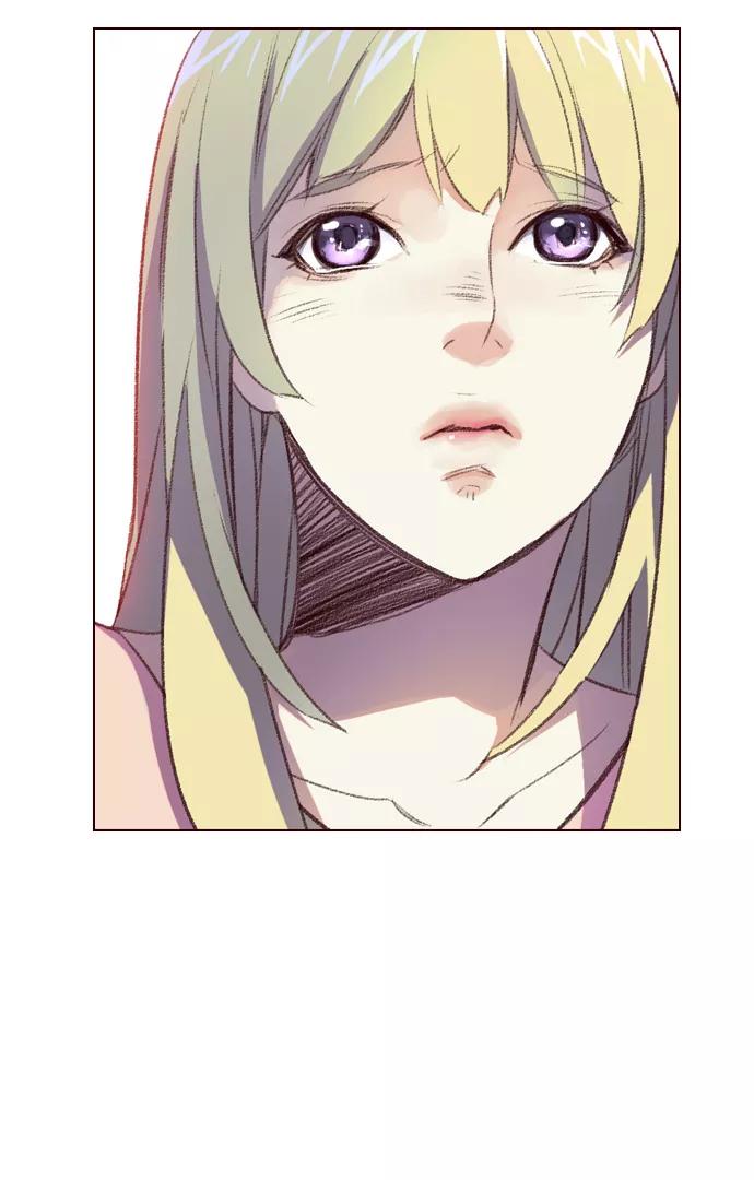 《狂野少女》第221话 第32页