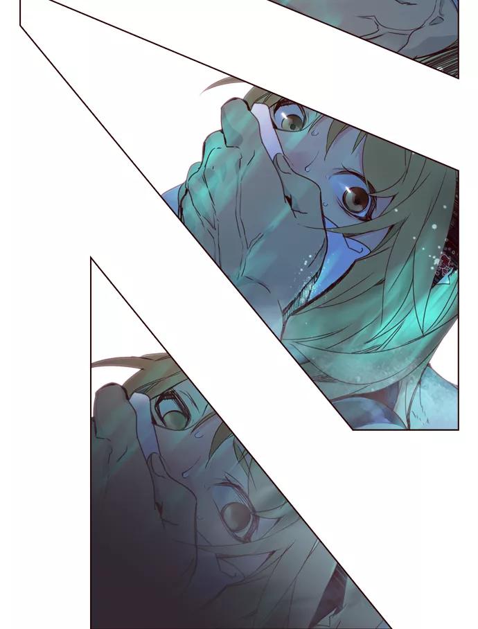 《狂野少女》第230话 第30页