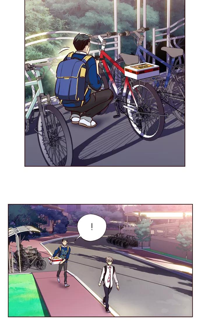 《狂野少女》第231话 第18页