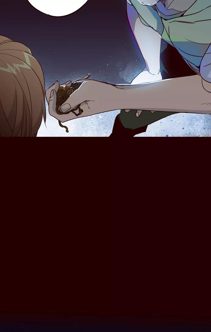 《狂野少女》第232话 第26页