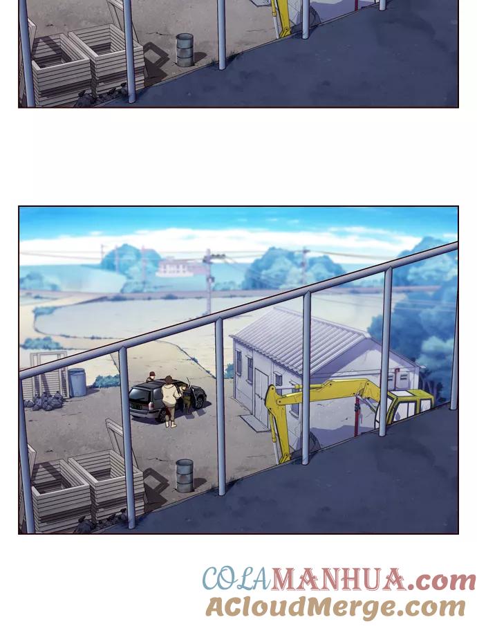 《狂野少女》第238话 第15页