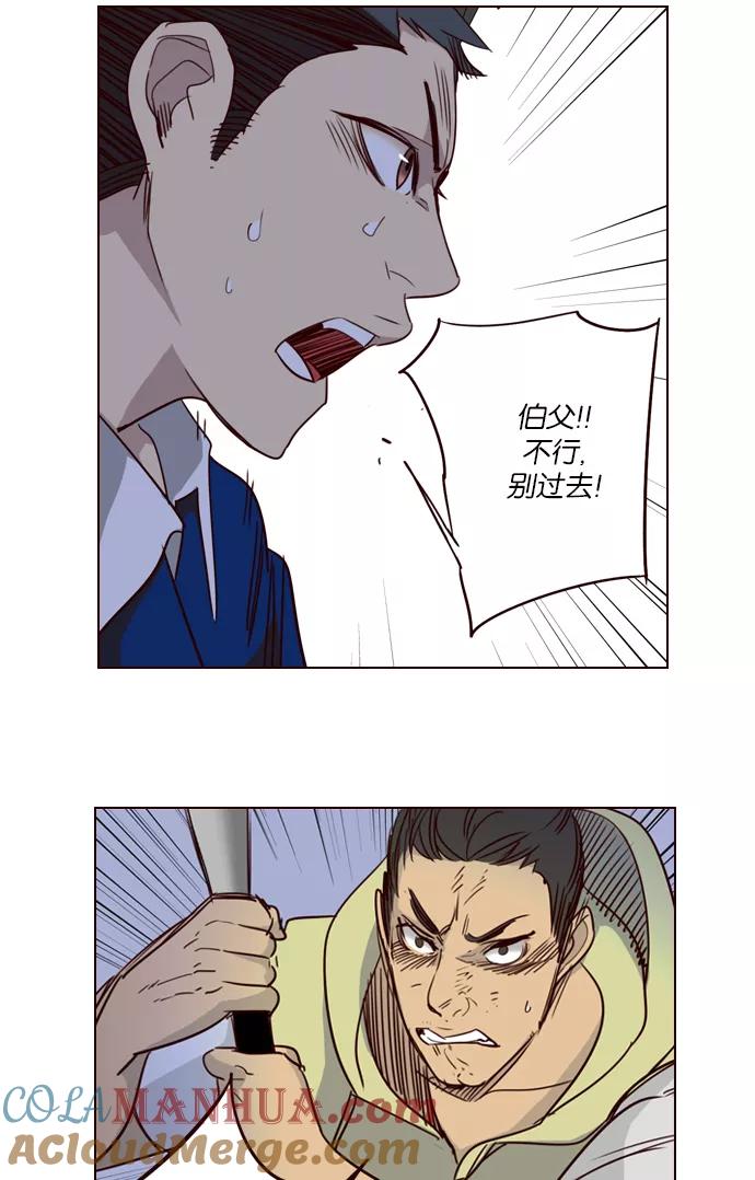《狂野少女》第240话 第29页