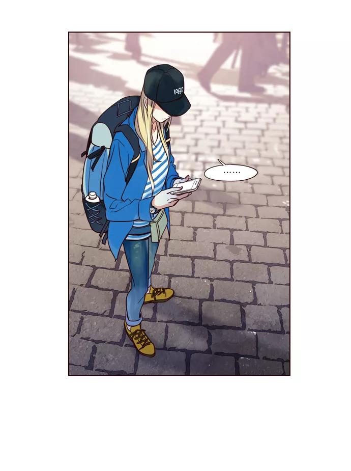 《狂野少女》第243话 第40页