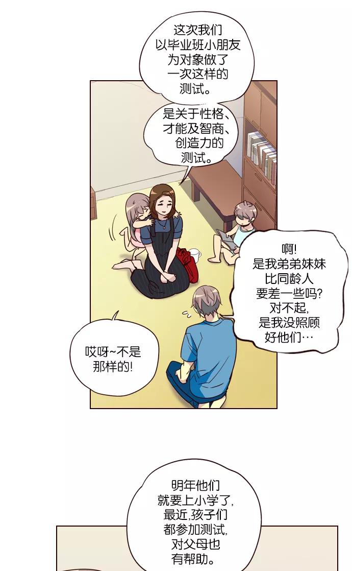 《狂野少女》第244话 第4页