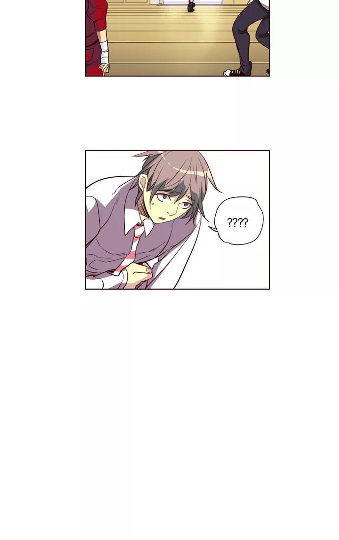 《狂野少女》第246话 第26页