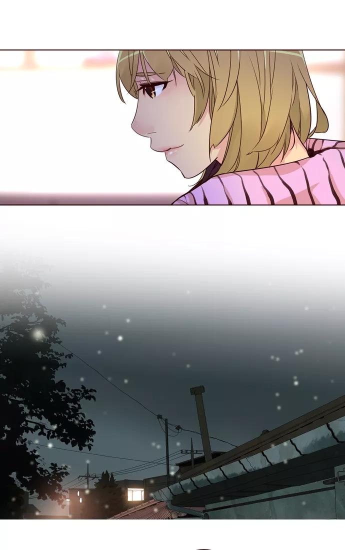 《狂野少女》第251话 第35页
