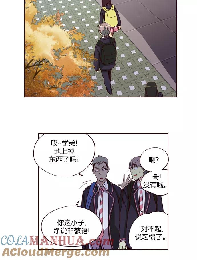 《狂野少女》第251话 第16页