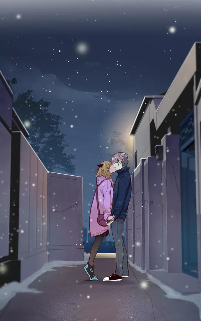《狂野少女》第252话 第3页