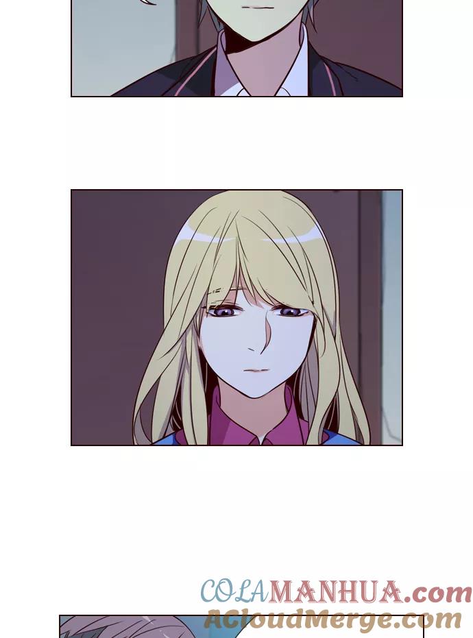 《狂野少女》第253话 第7页