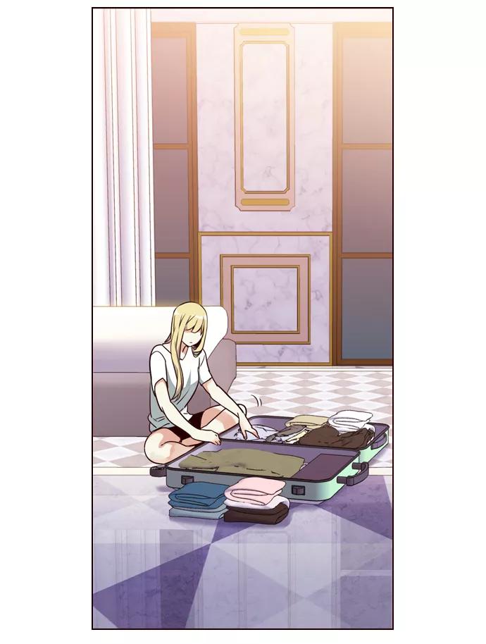 《狂野少女》第255话 第8页