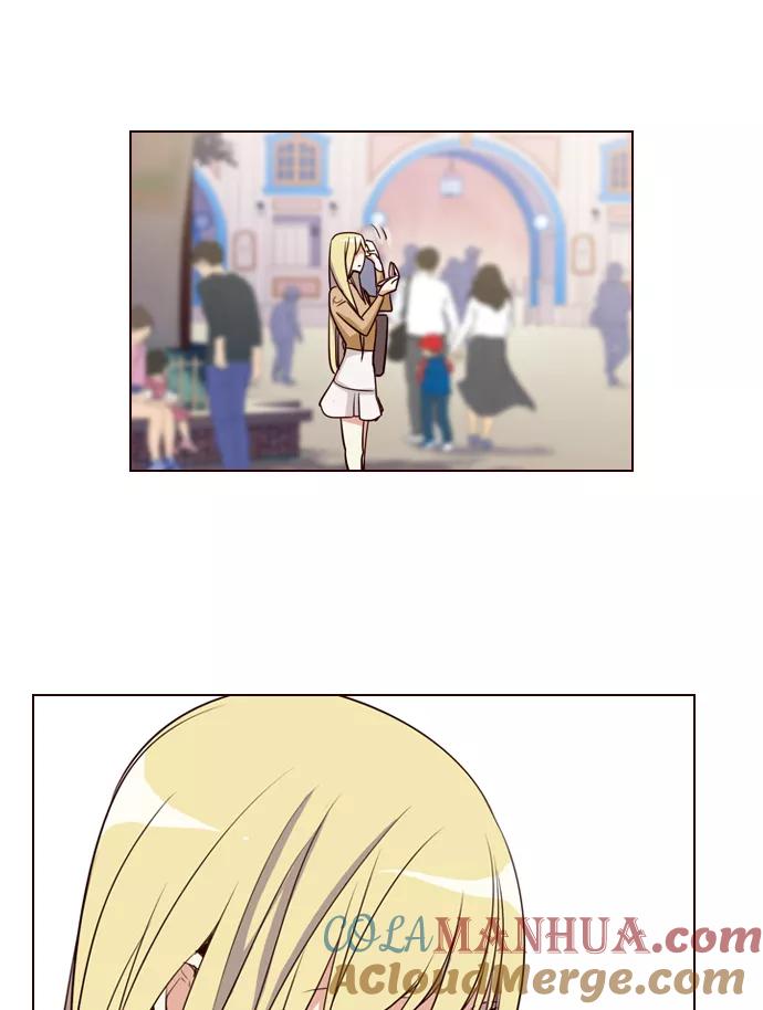 《狂野少女》第255话 第22页