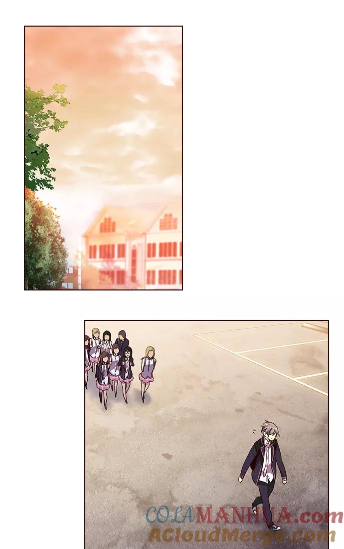 《狂野少女》第256话 第33页