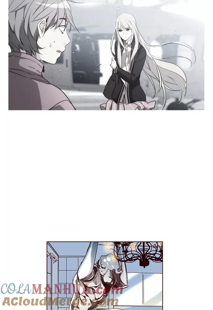 《狂野少女》第257话 第7页