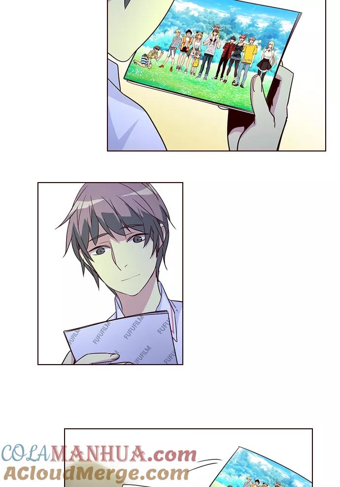 《狂野少女》第258话 第39页