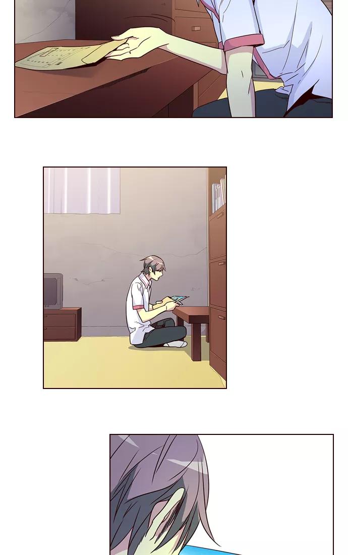 《狂野少女》第258话 第38页