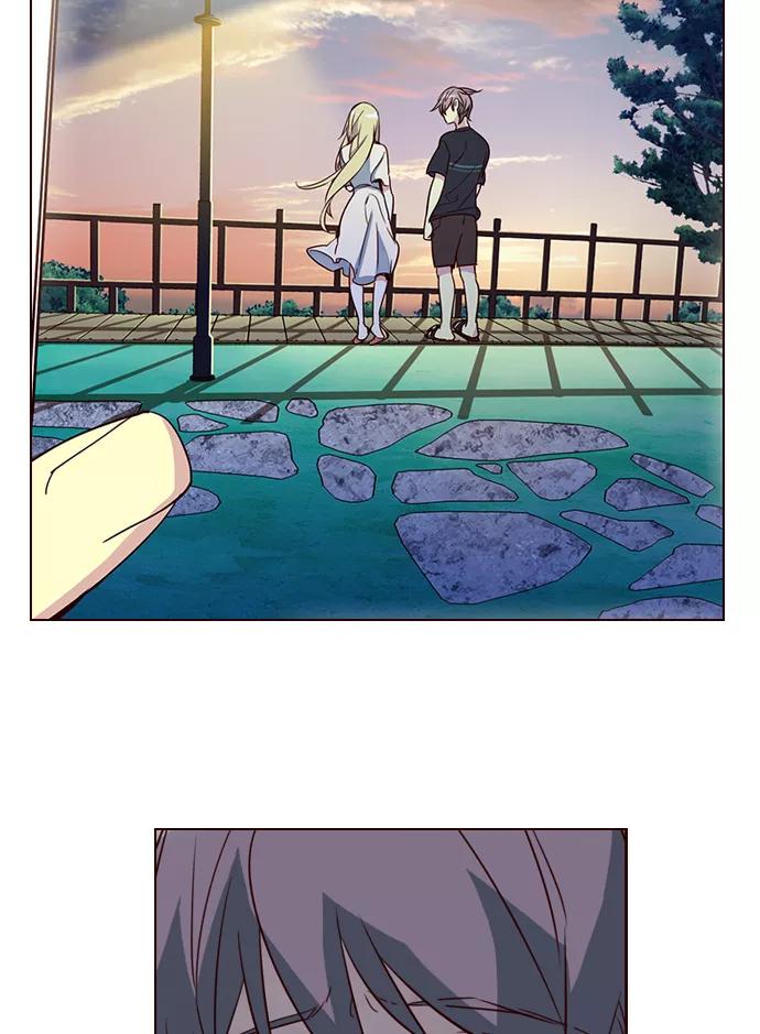 《狂野少女》第258话 第42页