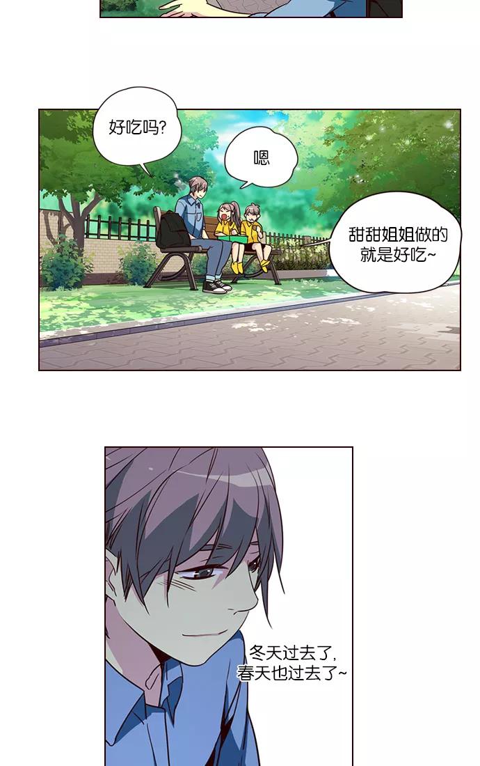 《狂野少女》第258话 第18页