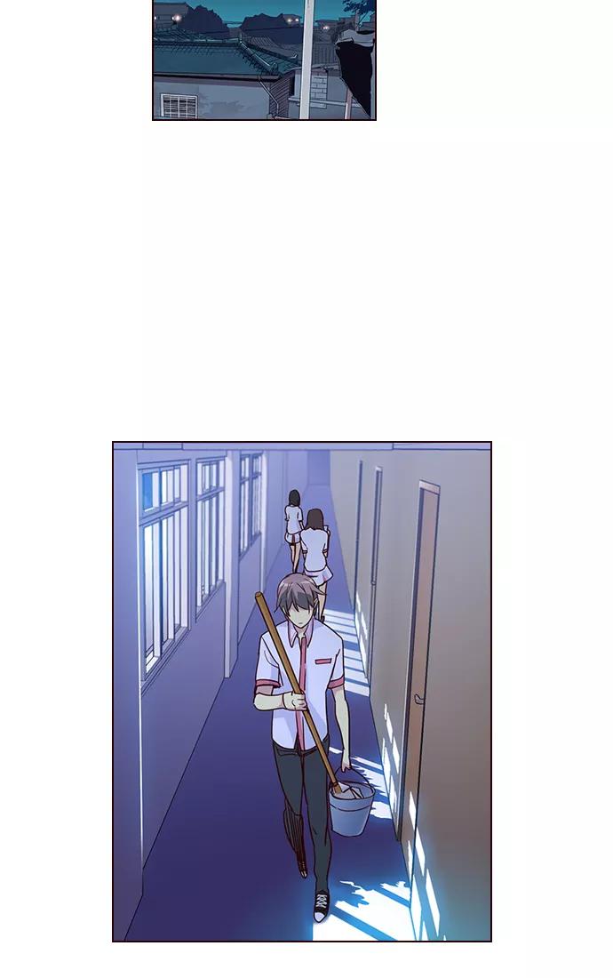 《狂野少女》第258话 第30页