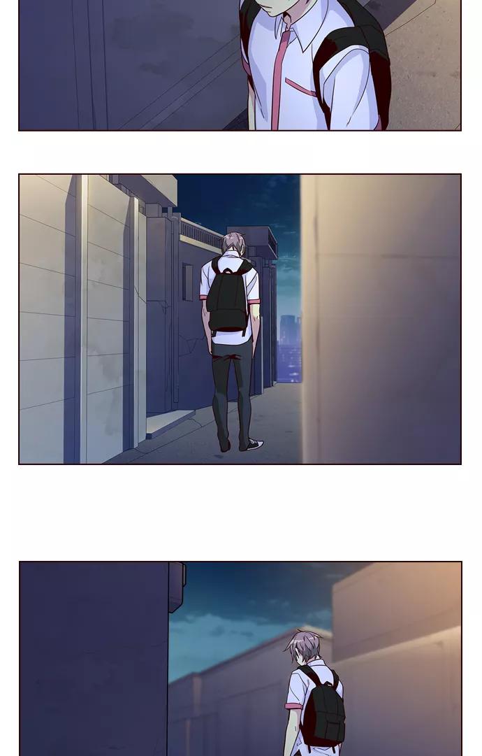 《狂野少女》第259话 第36页
