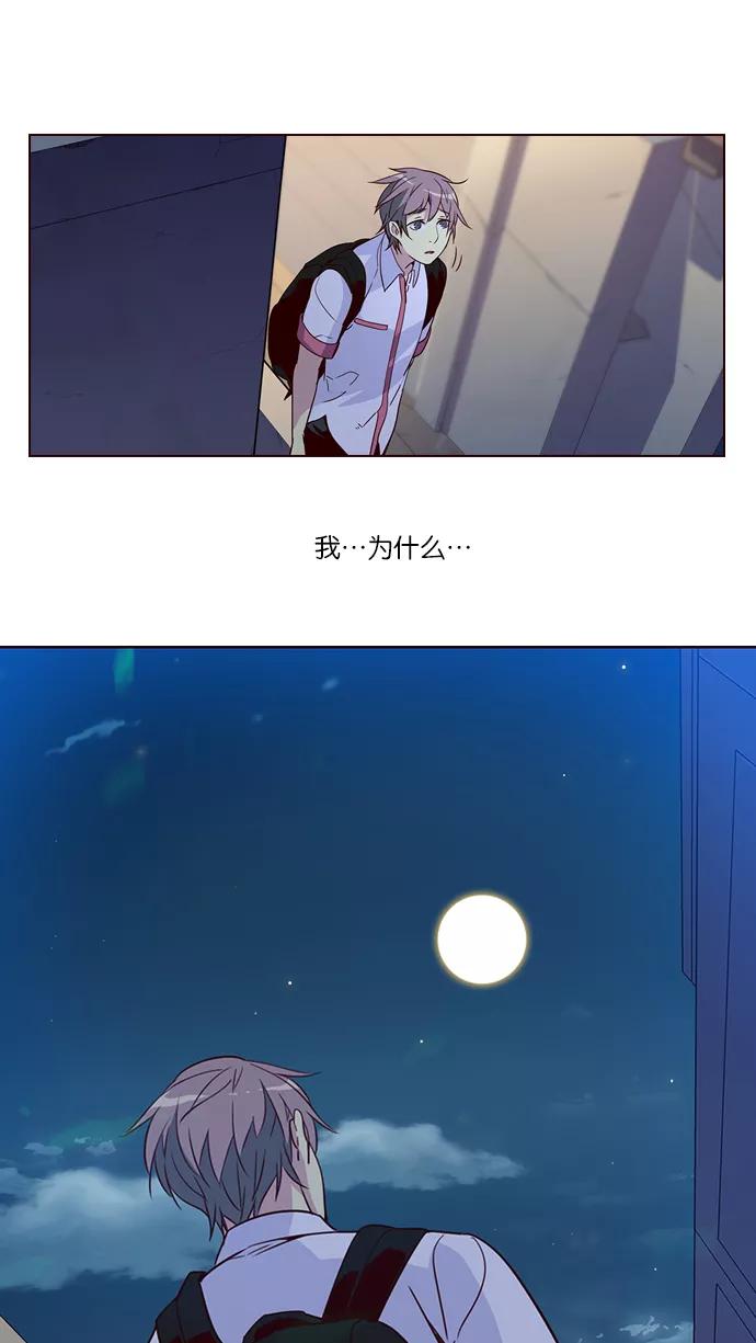 《狂野少女》第259话 第38页