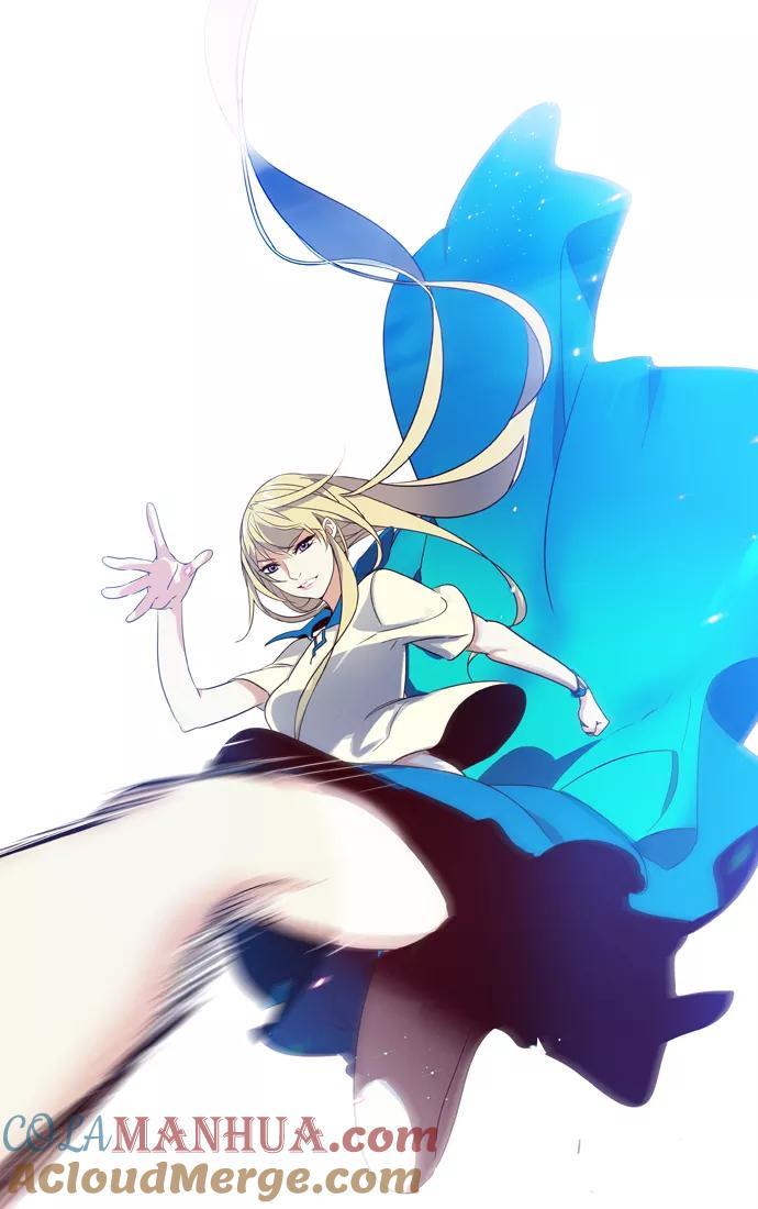 《狂野少女》第260话 第49页