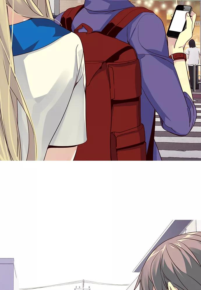 《狂野少女》第260话 第30页