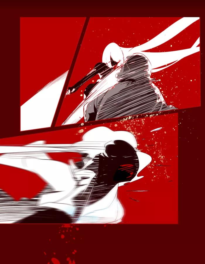 《狂野少女》第42话 第18页