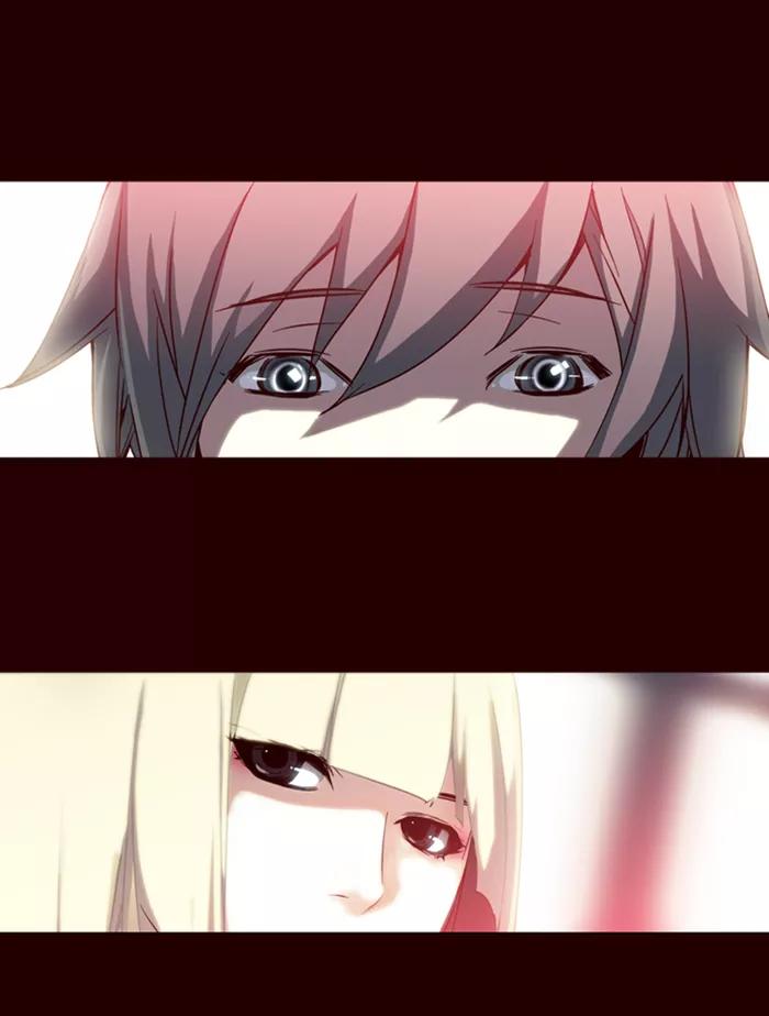 《狂野少女》第3话 第18页