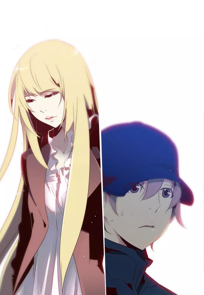 《狂野少女》第72话 第24页