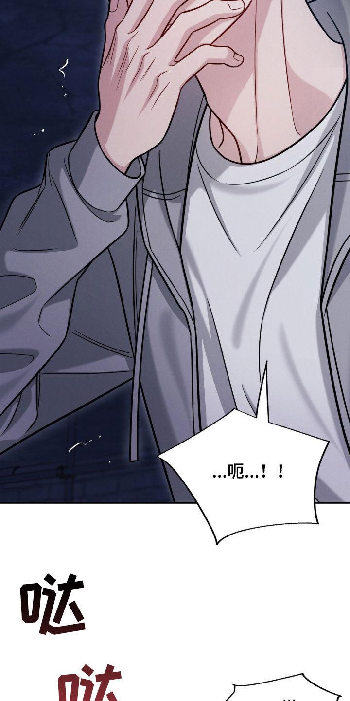 《强制暗示》第101章：【第二季】绑架 第26页