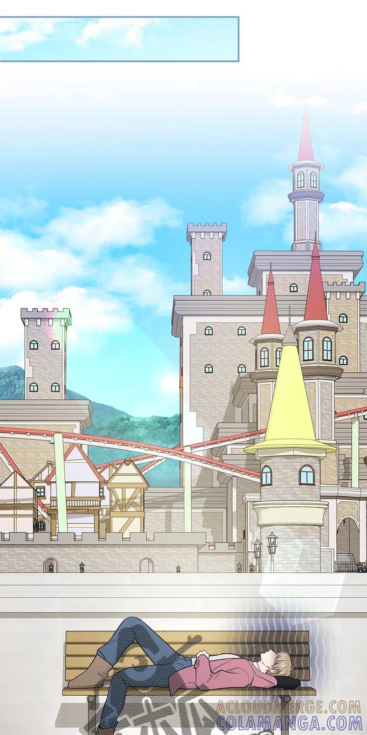 《糖不腻》第102章：【第二季】太害怕了 第27页