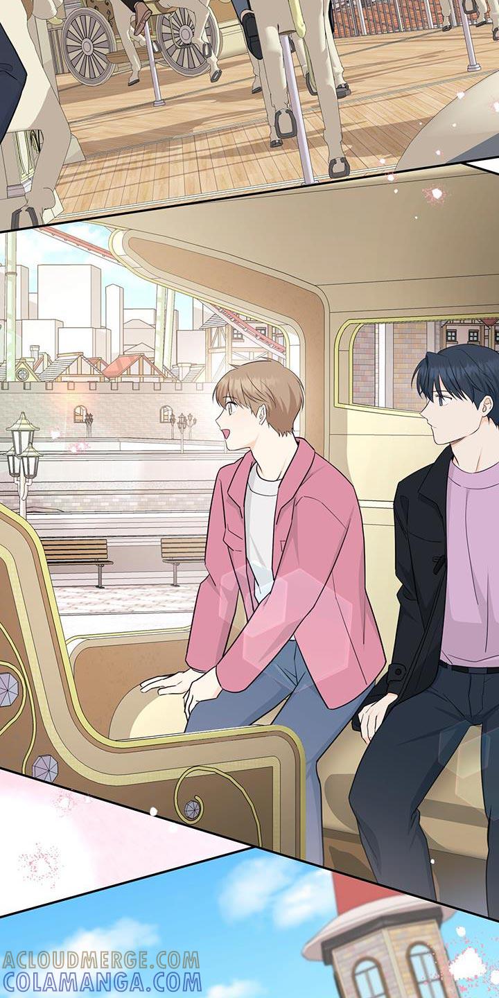 《糖不腻》第102章：【第二季】太害怕了 第37页