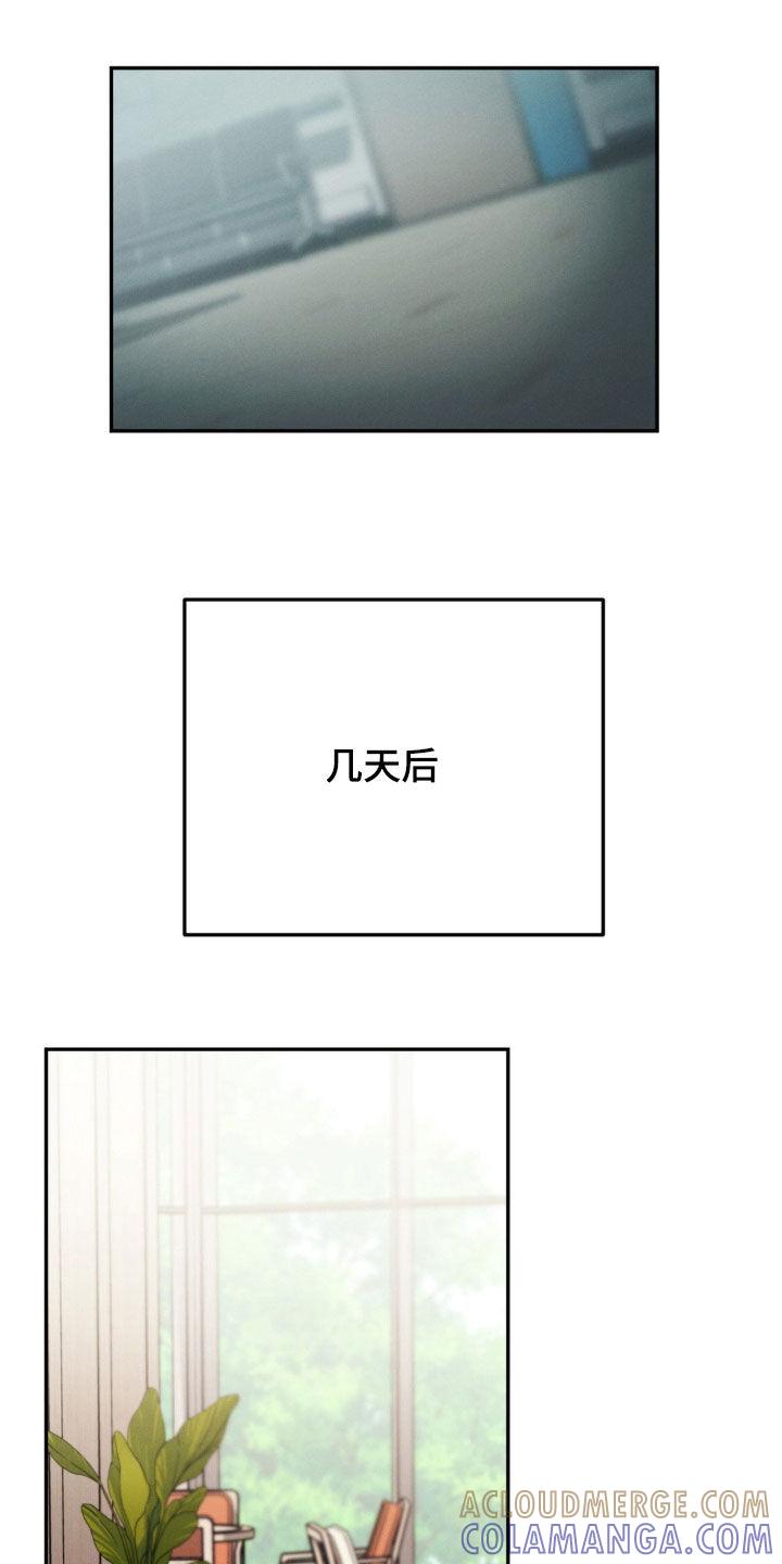 《强制暗示》第104章：【第二季】失忆 第7页